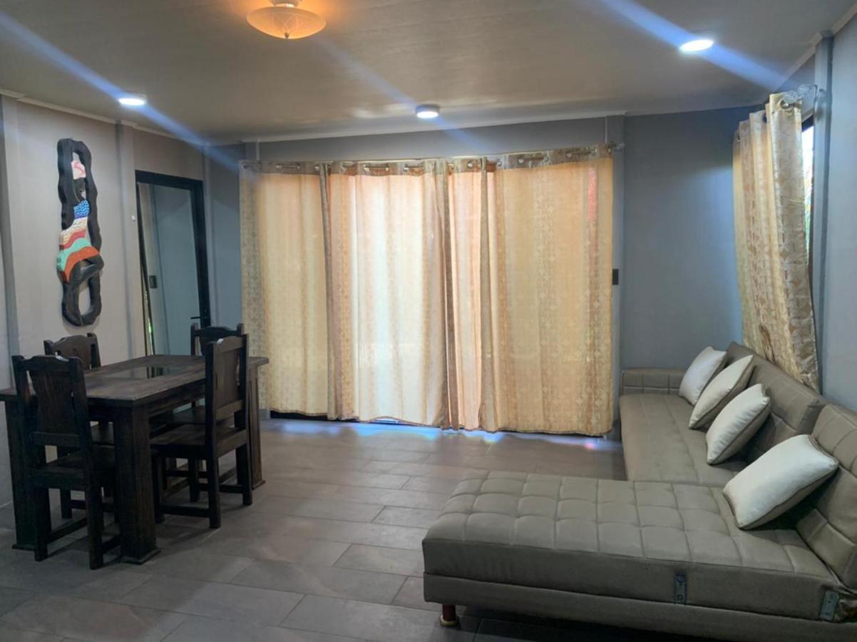 Apartment Harmonious House Sierpe
