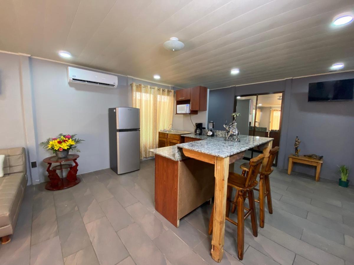 Harmonious House Apartment