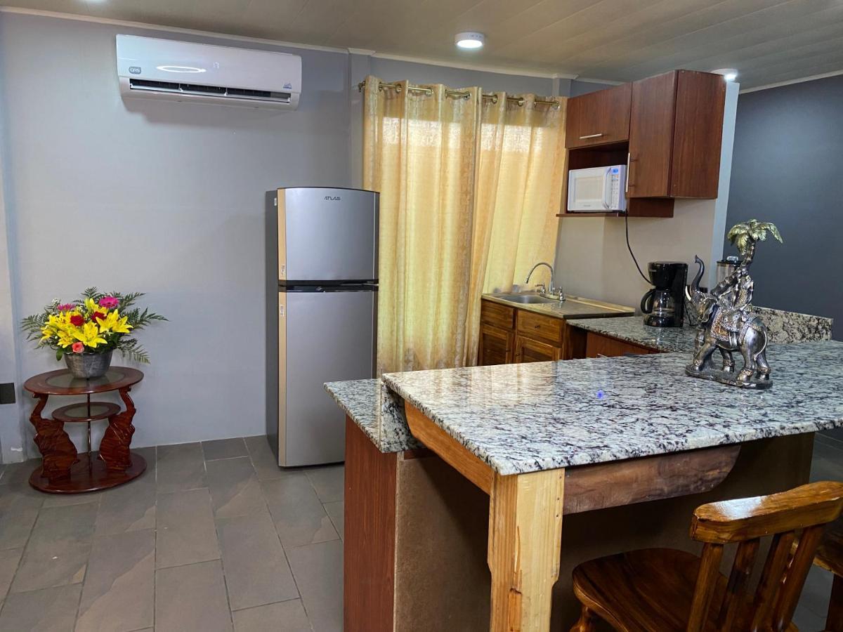 Apartment Harmonious House