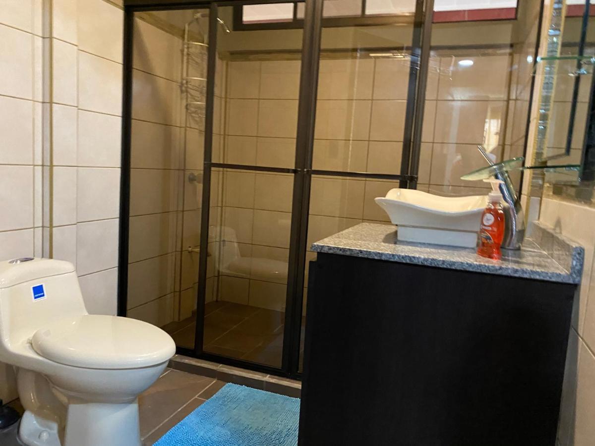 Harmonious House Apartment *