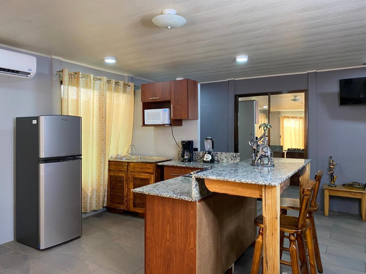 Harmonious House Apartment