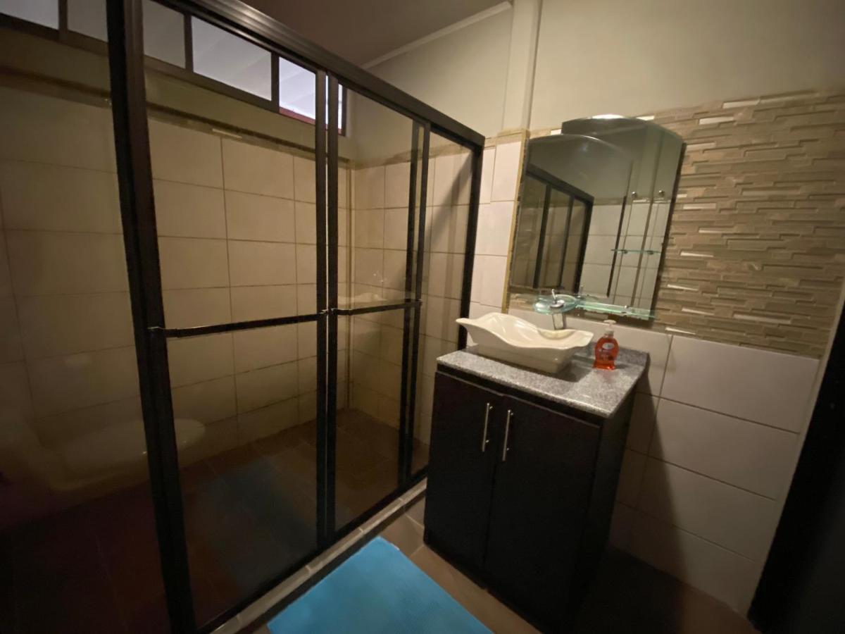 Apartment Harmonious House *