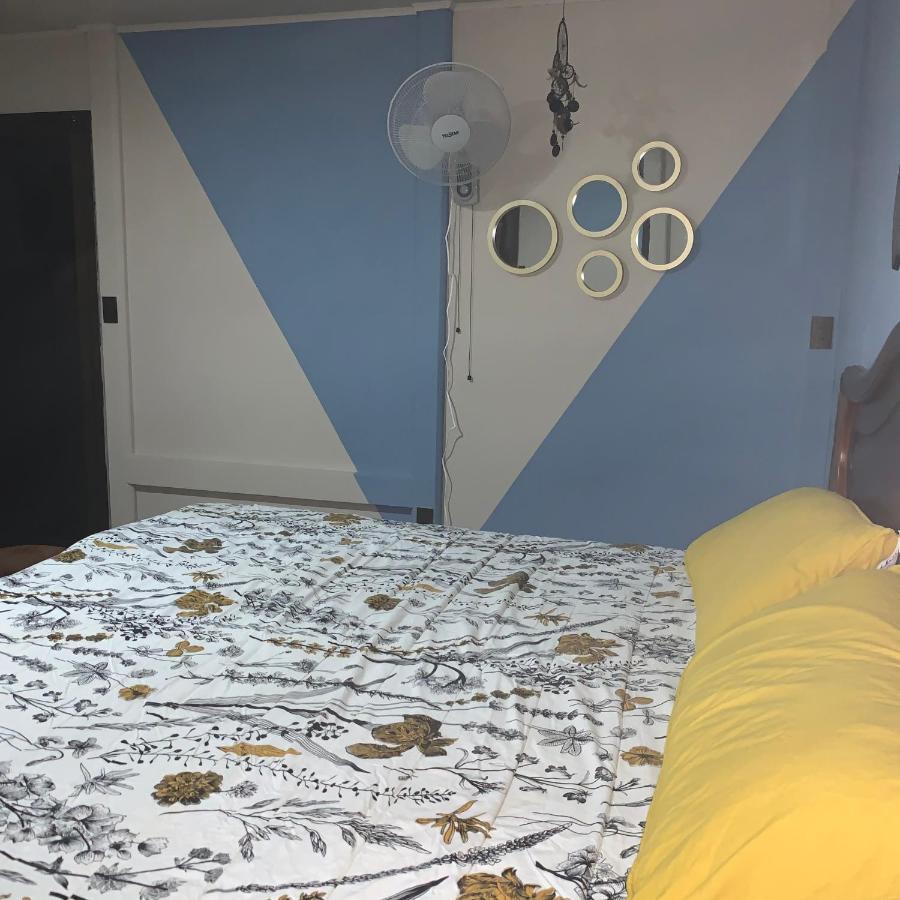 Harmonious House Apartment Sierpe