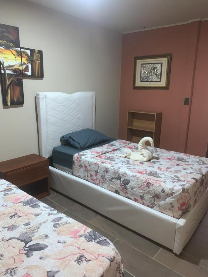 Apartment Harmonious House Sierpe