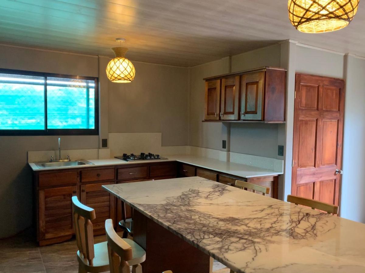 Harmonious House Apartment Sierpe